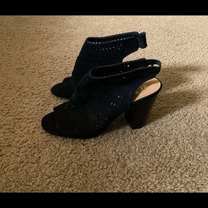 Women wedge heels